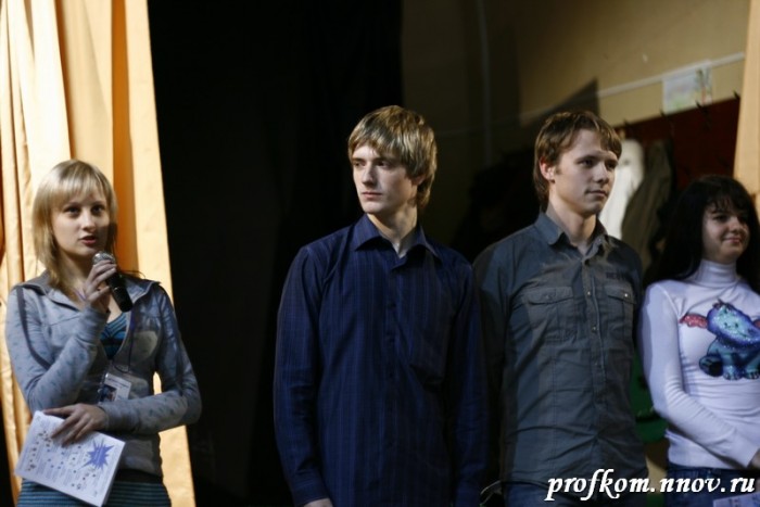 Конкурс газет  40