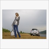 Рав-4. Тест-драйв