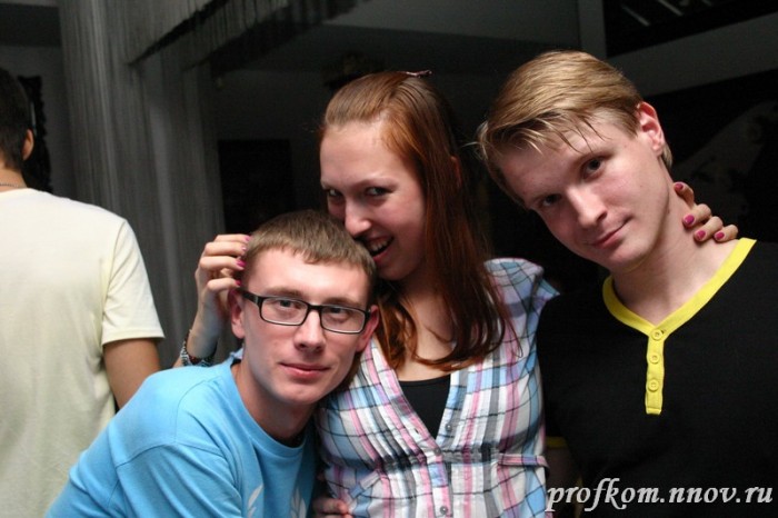 60 лет ФМВТ  095