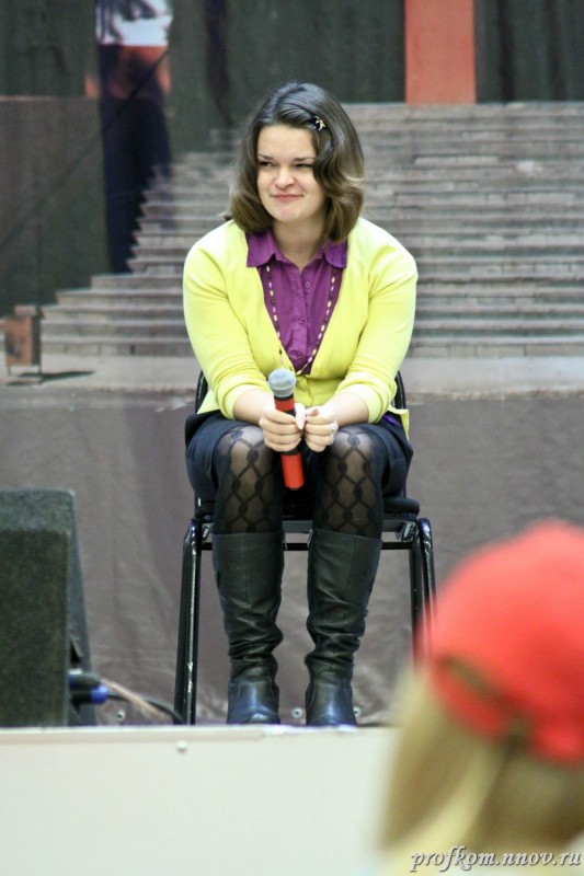 Школа КВН  005