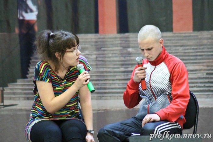 Школа КВН  009