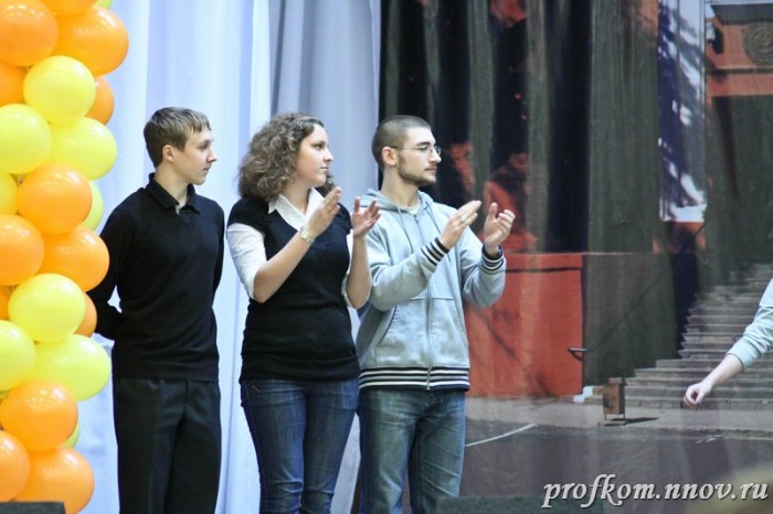 Школа КВН  022