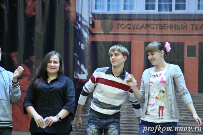 Школа КВН  025