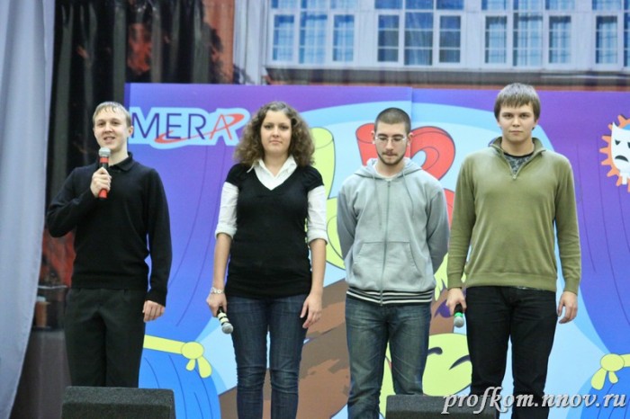 Школа КВН  036