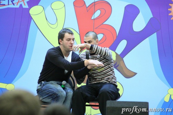 Школа КВН  064