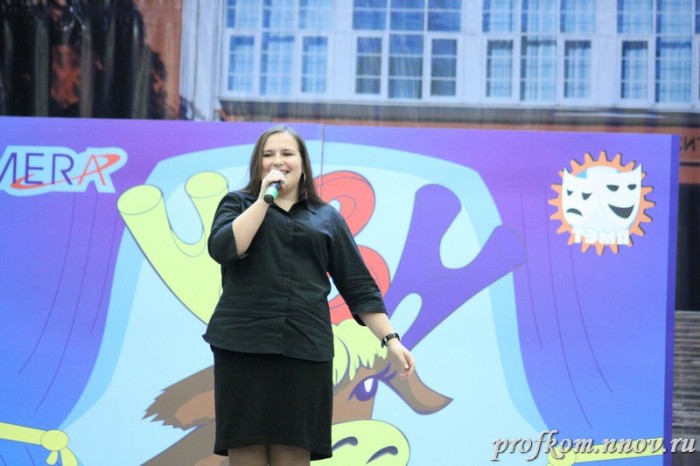 Школа КВН  082