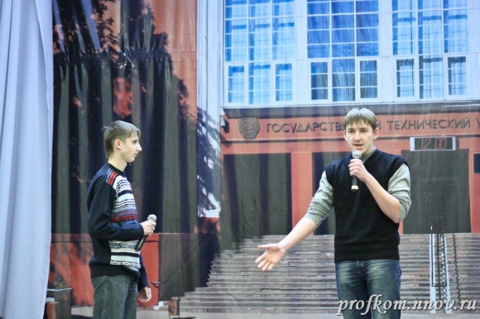 Школа КВН  117