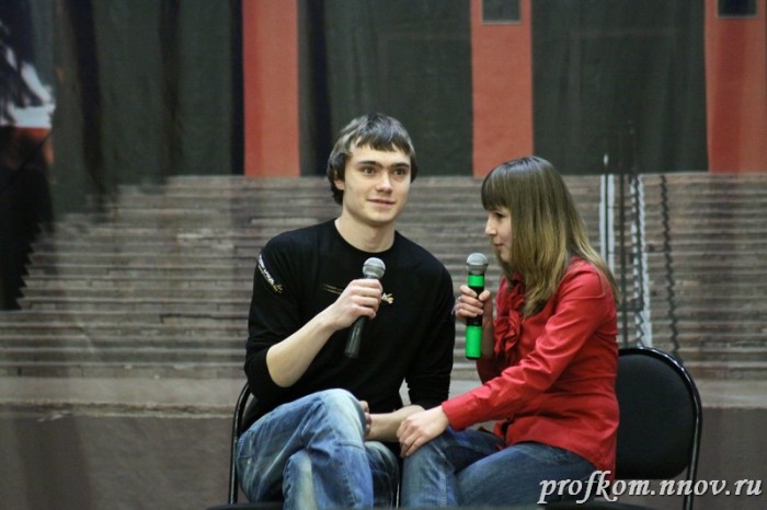 Школа КВН  143