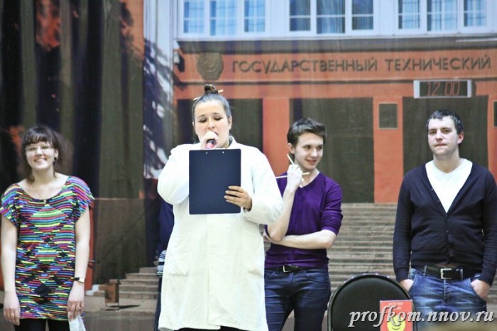 Школа КВН  181