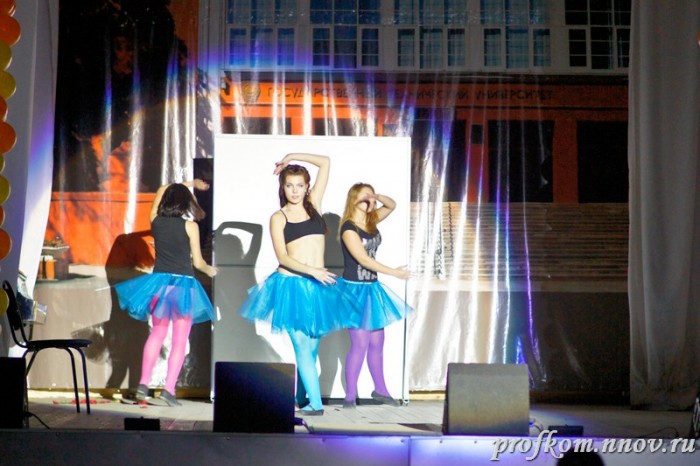 Мисс ФЭМИ 082