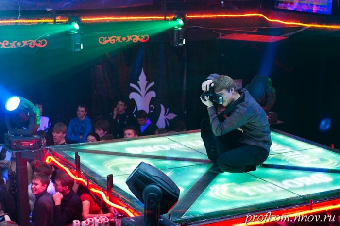 Студенты выбирали красавицу_012