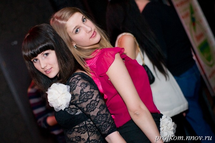 Студенты выбирали красавицу_092