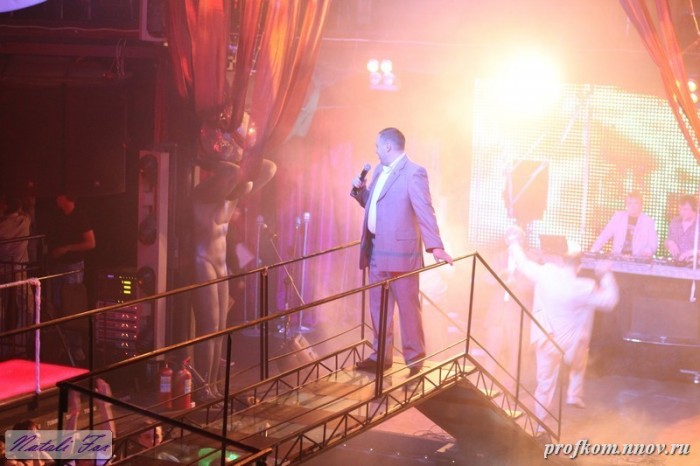 BLACK to the FTF  007