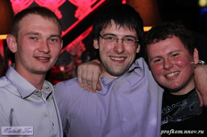 BLACK to the FTF  019