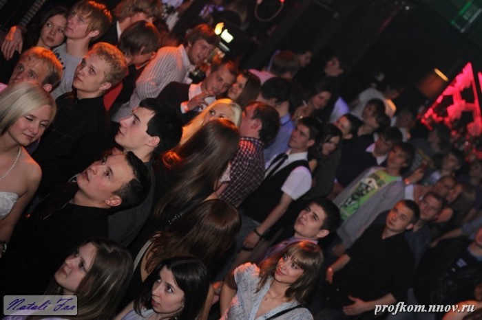 BLACK to the FTF  033