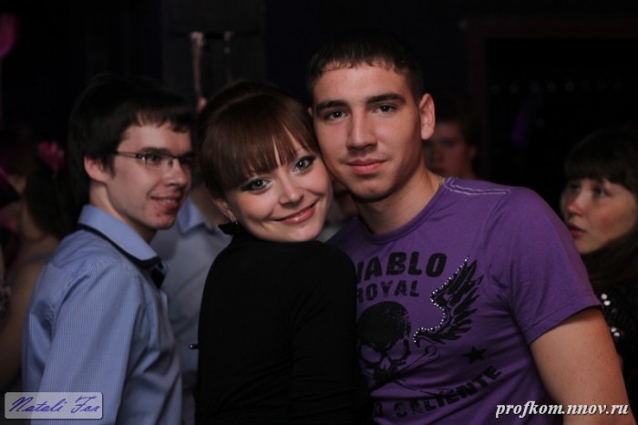 BLACK to the FTF  038