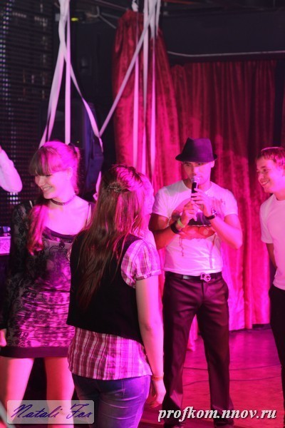 BLACK to the FTF  049