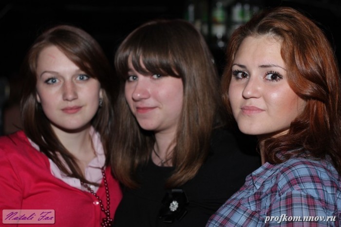 BLACK to the FTF  066