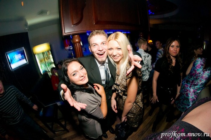 День Рождения ФАЭ 050