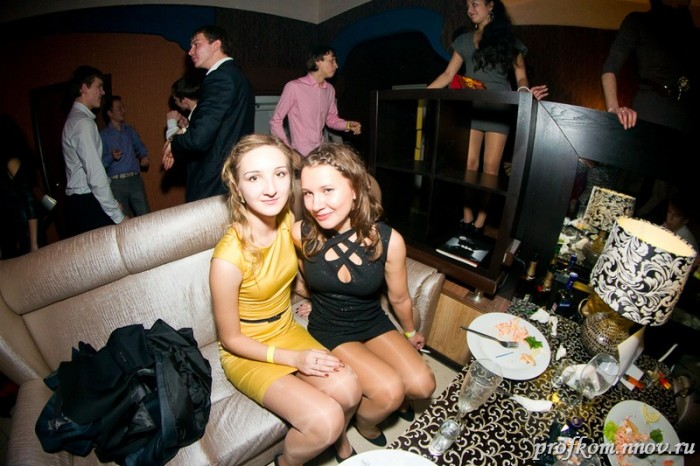 День Рождения ФАЭ 081