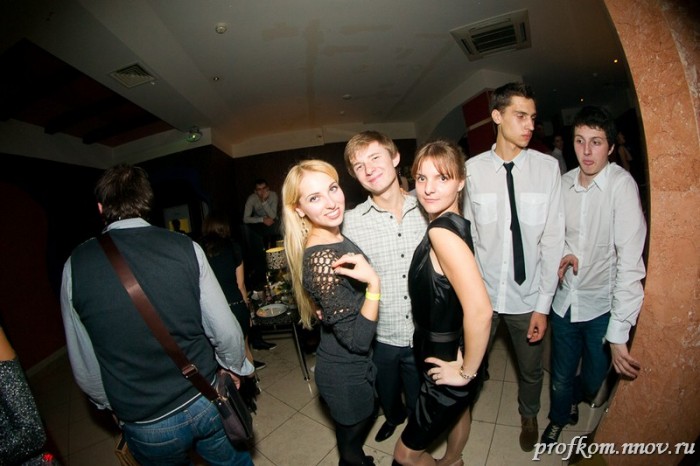 День Рождения ФАЭ 118