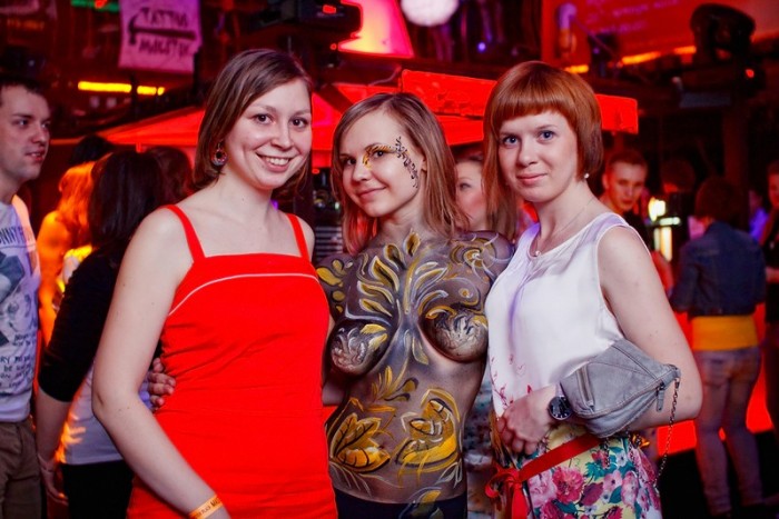 Красавицы НГТУ_021