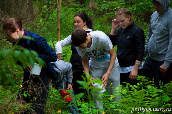 Школа актива 020