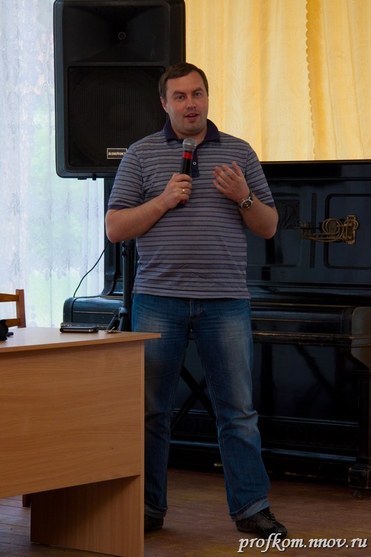 Школа актива 039