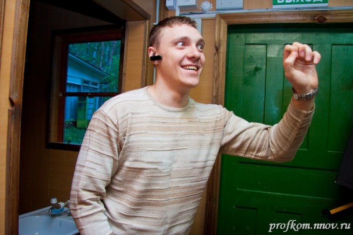 Школа актива 085