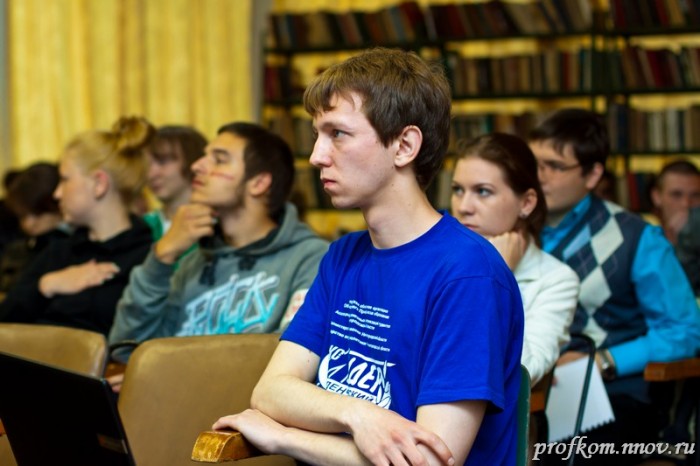 Школа актива 148