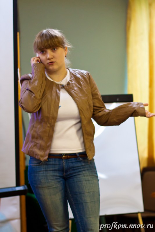 Школа актива 159