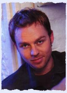 Darren Hayes (ex. Savage Garden)