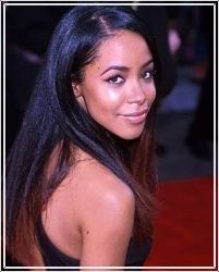 AALIYAH