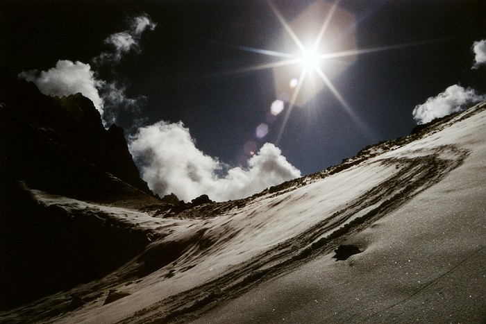 Звезда по имени Солнце