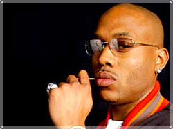 MARIO WINANS