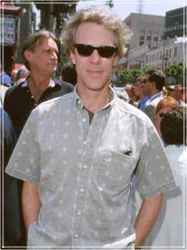 Stewart Copeland