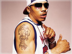 NELLY