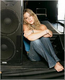 JOSS STONE