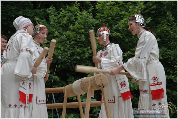 44 - Щелоковский хутор, 05-06-2005, Folk show non-stop