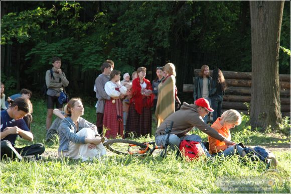 31 - Щелоковский хутор, 05-06-2005, Folk show non-stop