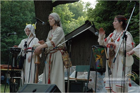 27 - Щелоковский хутор, 05-06-2005, Folk show non-stop