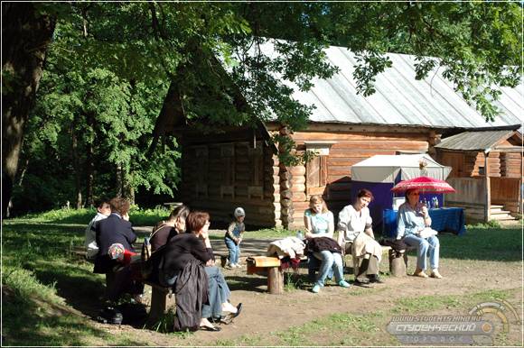 22 - Щелоковский хутор, 05-06-2005, Folk show non-stop