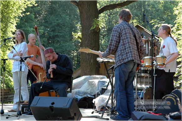 19 - Щелоковский хутор, 05-06-2005, Folk show non-stop