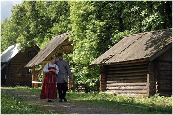 11 - Щелоковский хутор, 05-06-2005, Folk show non-stop