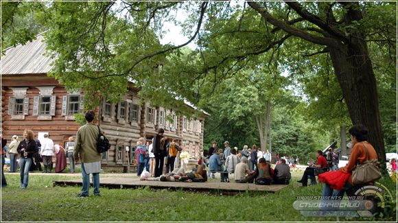 02 - Щелоковский хутор, 05-06-2005, Folk show non-stop