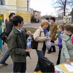 36 - Митинг в защиту Байкала - орги, 22-04-2006, Нижний Новгород, Б.Покровка