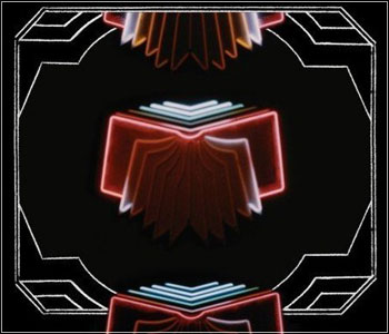 Arcade Fire - Neon Bible 2007