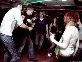 Фото с FirstGreenParty