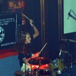 «ZVUKи осени» 13.11.2008  Rocco