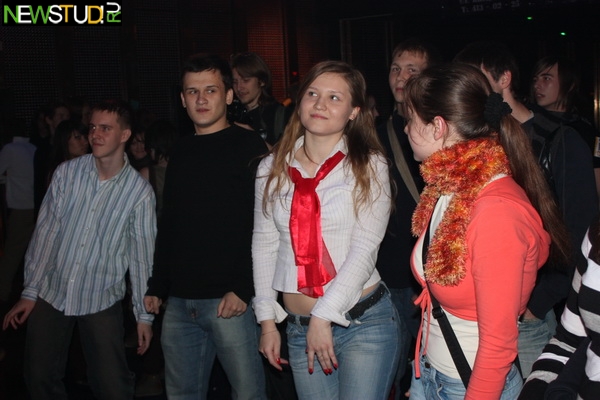 «ZVUKи осени» 13.11.2008  Rocco